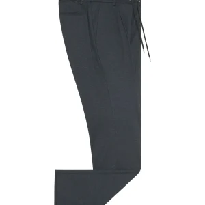 Pantalón jogger marino