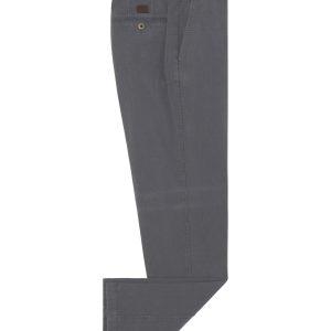 Pantalón chino gris