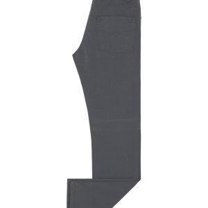 Pantalón 5 bolsillos gris