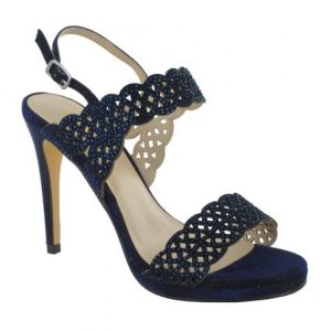 ZAPATO DE FIESTA CAGLIARI