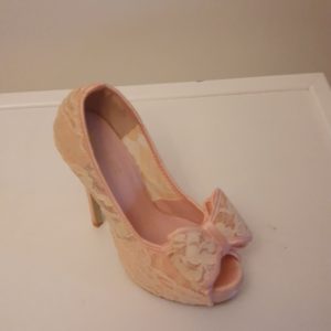 ZAPATO DE FIESTA FIALA