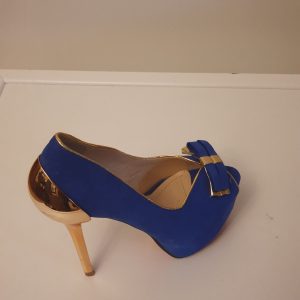 ZAPATO DE FIESTA FEDERIKKE