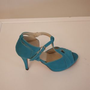 ZAPATO DE FIESTA FARIDEH