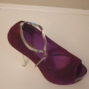 ZAPATO DE FIESTA FELISA