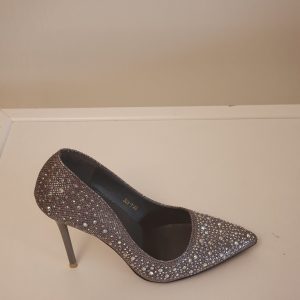 ZAPATO DE FIESTA FELICIDAD