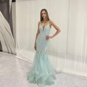 SIRENITA VESTIDO