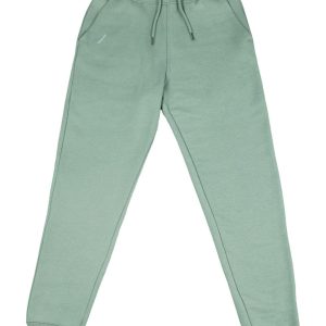 Pantalón jogger algodón orgánico