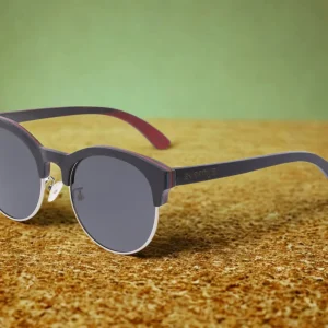 Skate Retro Sunglasses