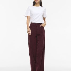 Pantalón de corduroy