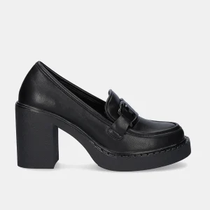 W3079-R5156 PU BLACK