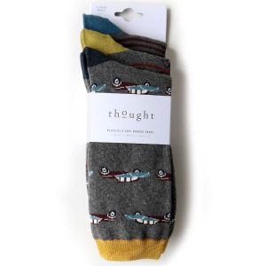 Calcetines divertidos hombre. Pack de 3