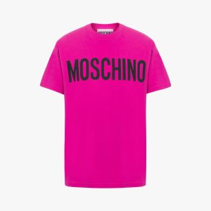 CAMISETA MOSCHINO
