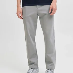 Pantalón J&J Stace Neo Jogger pants Steeple Gray