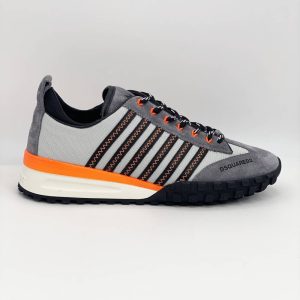 LEGEND SILVER ORANGE