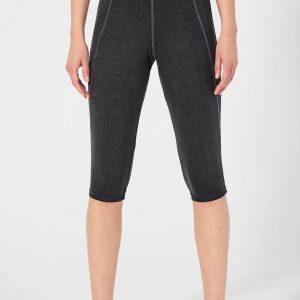 Mallas piratas mujer 100% ecológicas para yoga