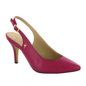 ZAPATO DE FIESTA NANDINA