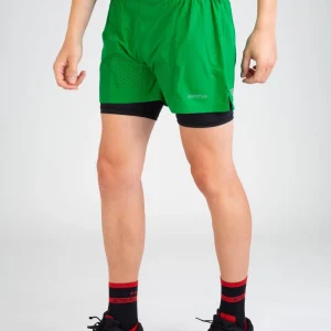 Pantalones Cortos Ultrabold