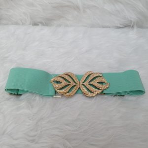 CINTURÓN DE FIESTA YANARA