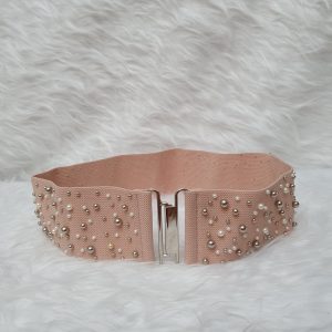 CINTURÓN DE FIESTA ZINNIA